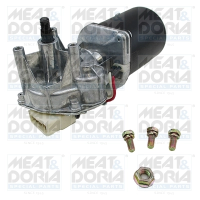 Wiper Motor
